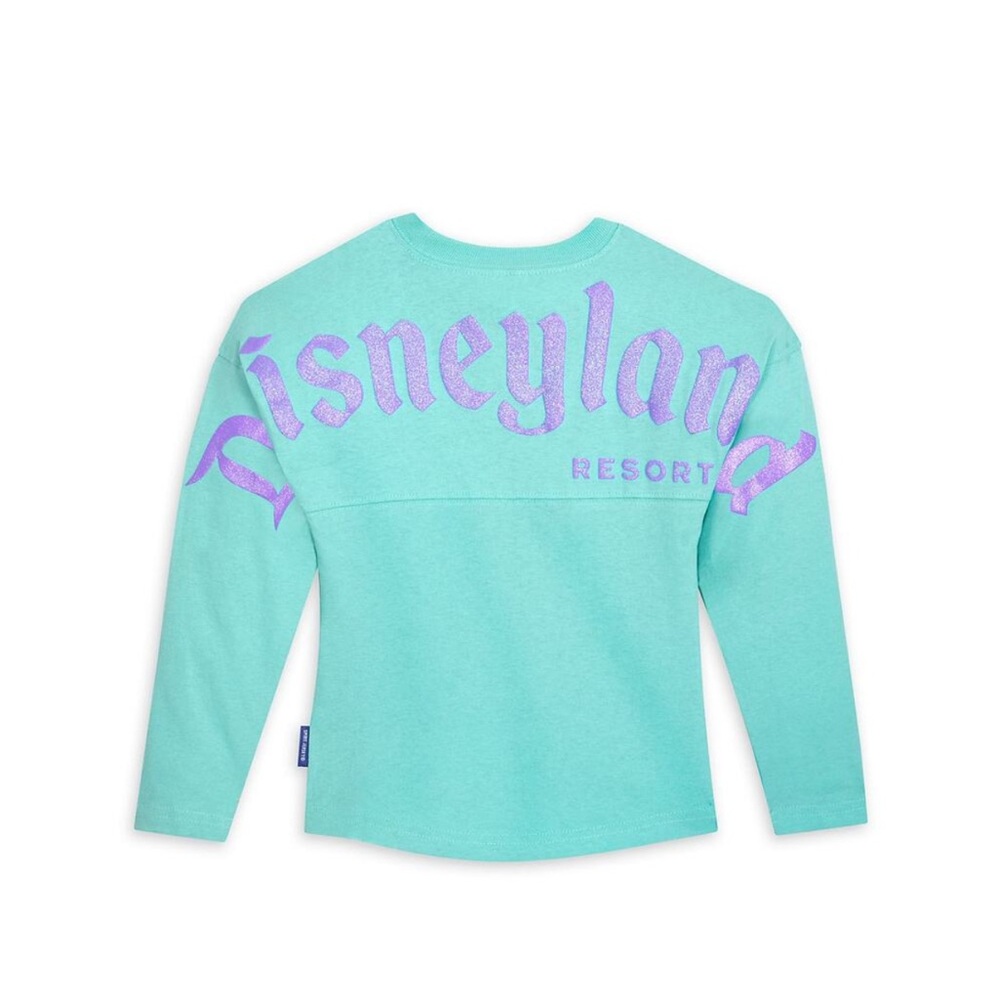 Disney Kids Spirit Jersey - Size XS/4